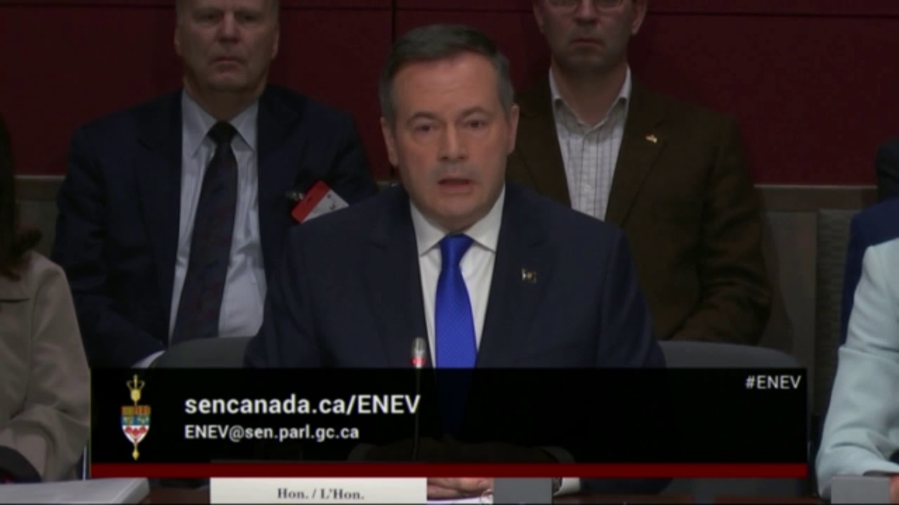 نخست وزیر راست گرای استان آلبرتا: ۵۰% مردم استان آلبرتا از جدا شدن این استان از کانادا حمایت میکنند