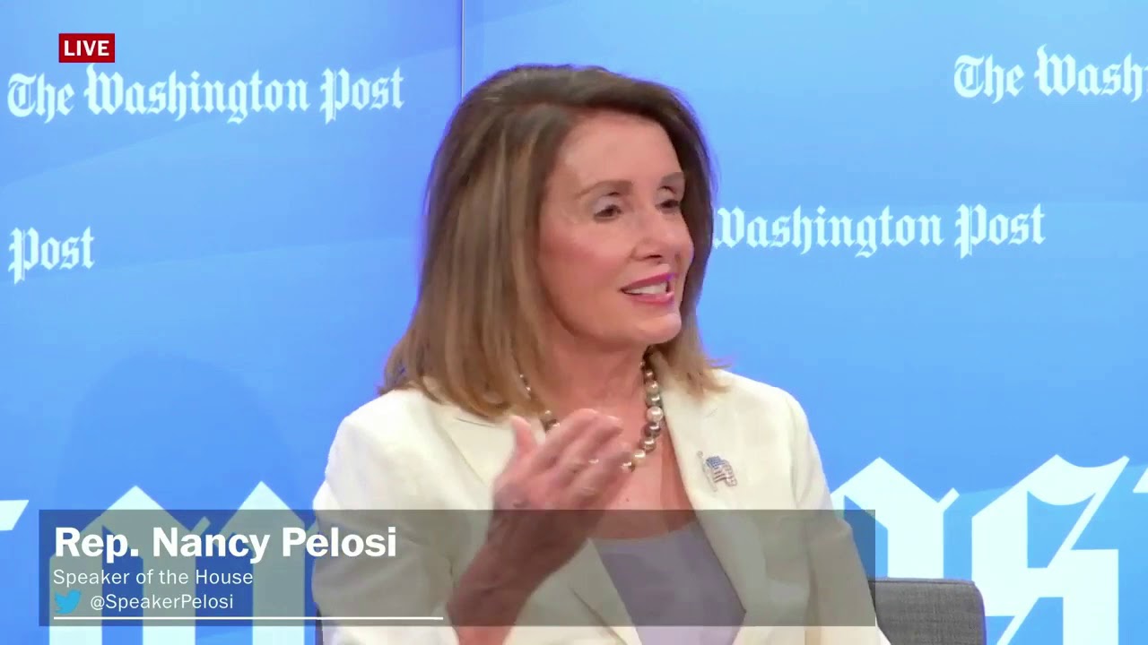 رئیس مجلس نمایندگان آمریکا: در آمریکا هیچ تمایلی برای درگیری نظامی با ایران وجود ندارد