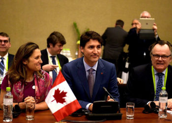 فوری: پاسخ وزیر خارجه کانادا به درخواست رسمی ۱۶ هزار نفر برای بازگشایی سفارت های ایران و کانادا