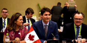 فوری: پاسخ وزیر خارجه کانادا به درخواست رسمی ۱۶ هزار نفر برای بازگشایی سفارت های ایران و کانادا
