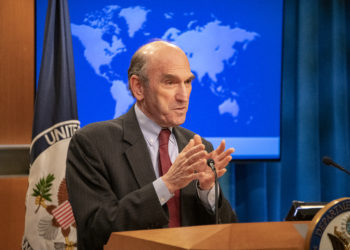 تحریم و محاصره اقتصادی ونزوئلا امکان هرگونه مذاکره و بهبود شرایط را از بین میبرد