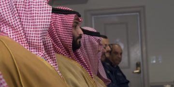 درخواست دولت انگلیس برای تحقیق درباره سرمایه گذاری سعودی در نشریه ایندیپندنت