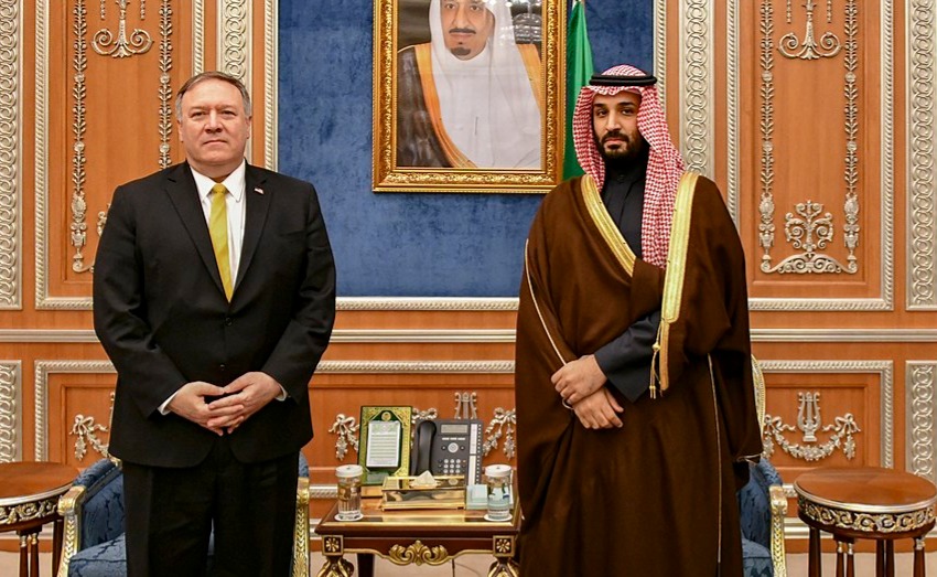 1024px Secretary Pompeo Meets With Saudi Crown Prince Mohammed bin Salman 32862953548 edited