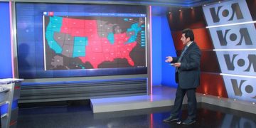 چگونه بخش فارسی صدای آمریکا تبدیل به ماشین تبلیغات دولت ترامپ شد