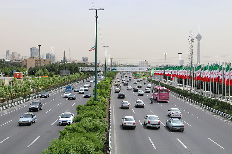 Hemmat Highway.JPG