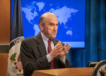 تحریم و محاصره اقتصادی ونزوئلا امکان هرگونه مذاکره و بهبود شرایط را از بین میبرد