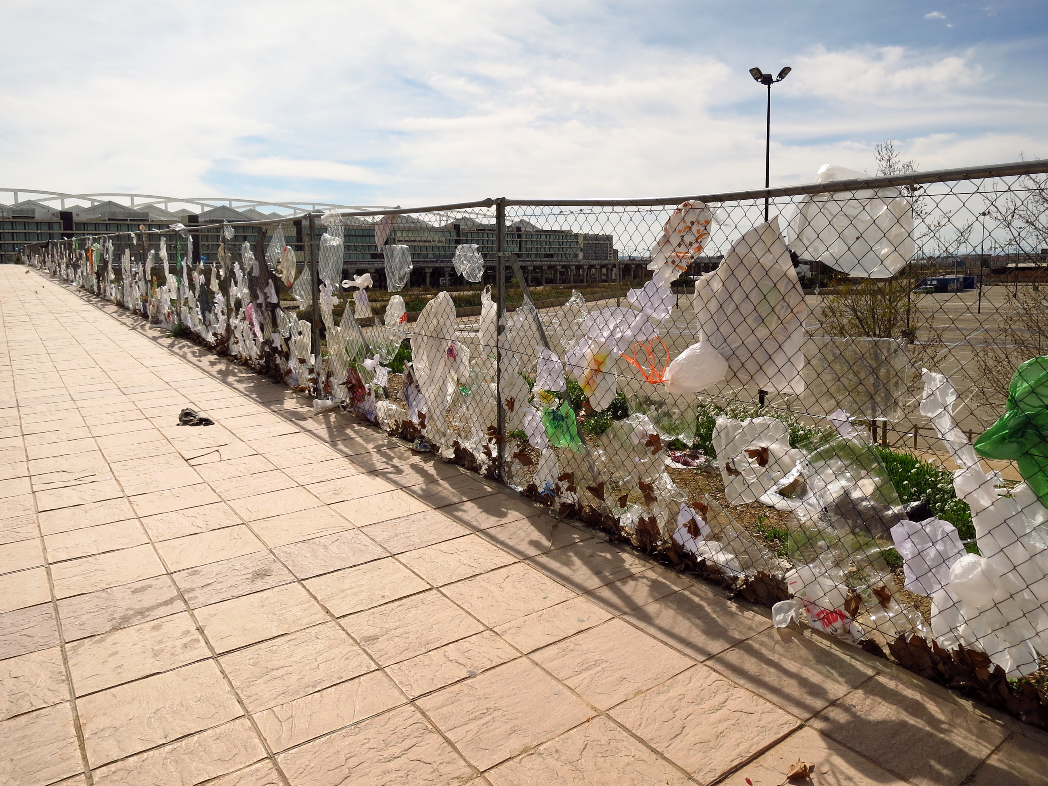 ممنوعیت پلاستیک یکبار مصرف در کانادا