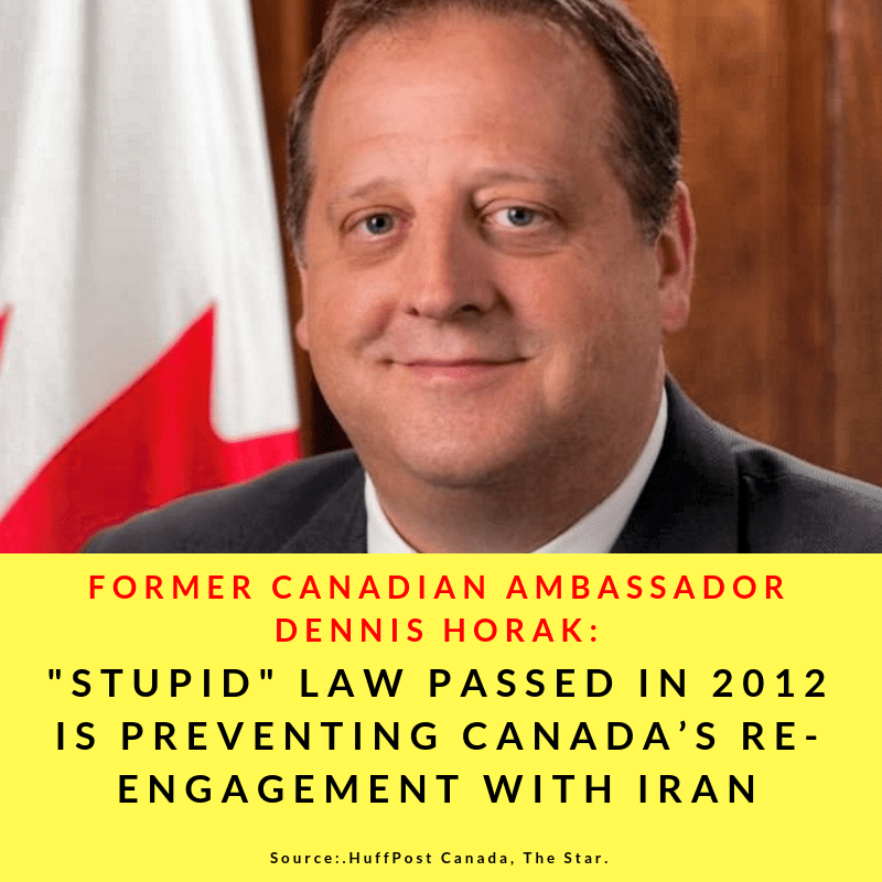 ambassador stupid law