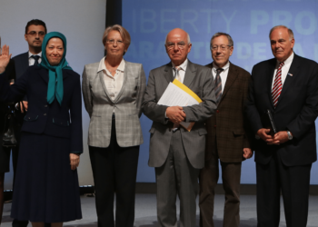 ارتباط سیاستمداران کانادایی با فرقه ی مجاهدین- گزارش ویژه نشنال آبزرور