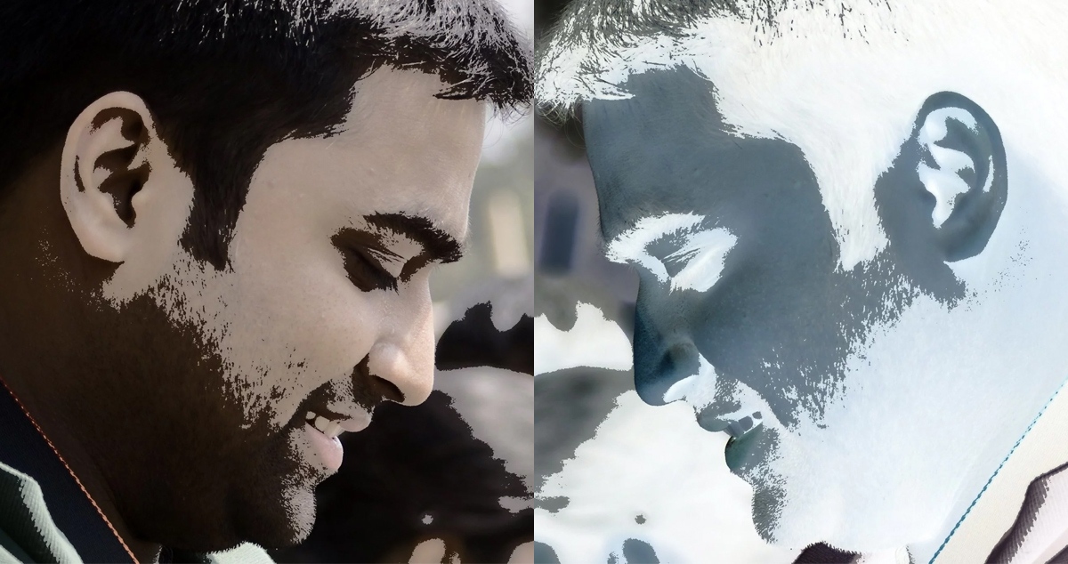 جنگ روانی علیه ایران: ایجاد هویت جعلی “حشمت علوی” توسط مجاهدین خلق