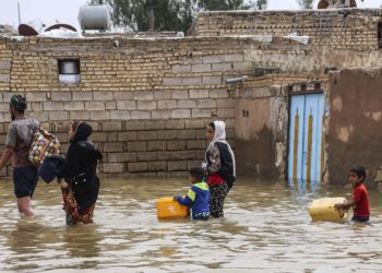 شورای پناهندگان نروژ: تحریم های آمریکا تهدیدی برای آینده امداد رسانی در ایران