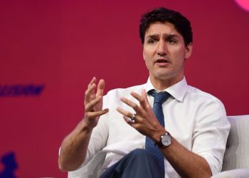 بازرس کانادا: جاستین ترودو در کار دادستان کل کشور مداخله کرده است
