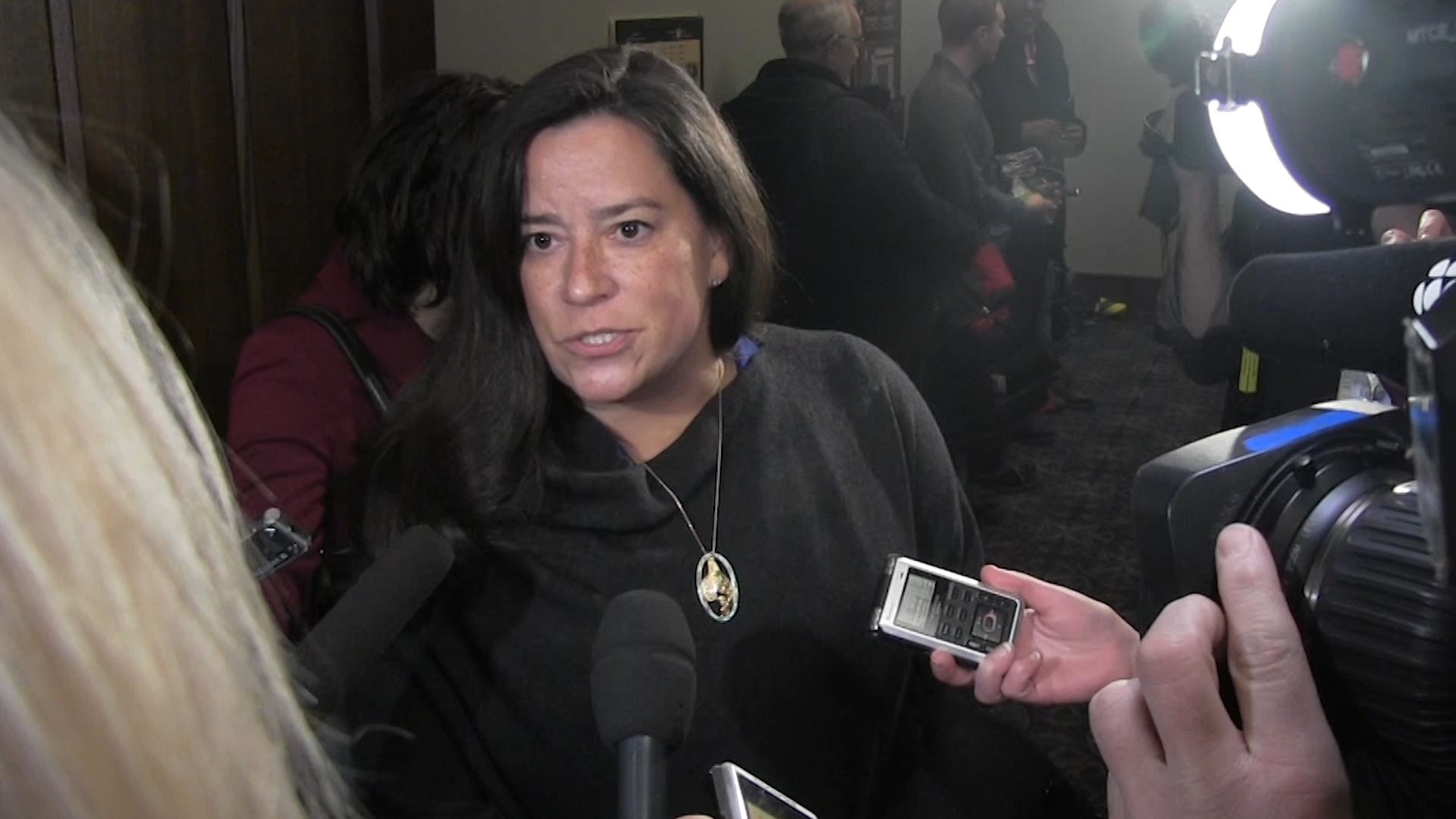 پرونده کلاهبرداری و رشوه شرکت کانادایی به مقامات لیبی و اتهام دخالت دفتر نخست وزیر