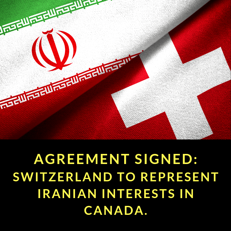 swiss to represent iran in canada facebook insta