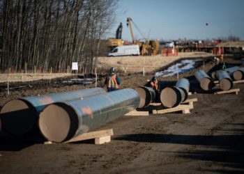 تردیدهای جدی در مقرون به صرفه‌بودن پروژه خط لوله ترنس‌مانتین