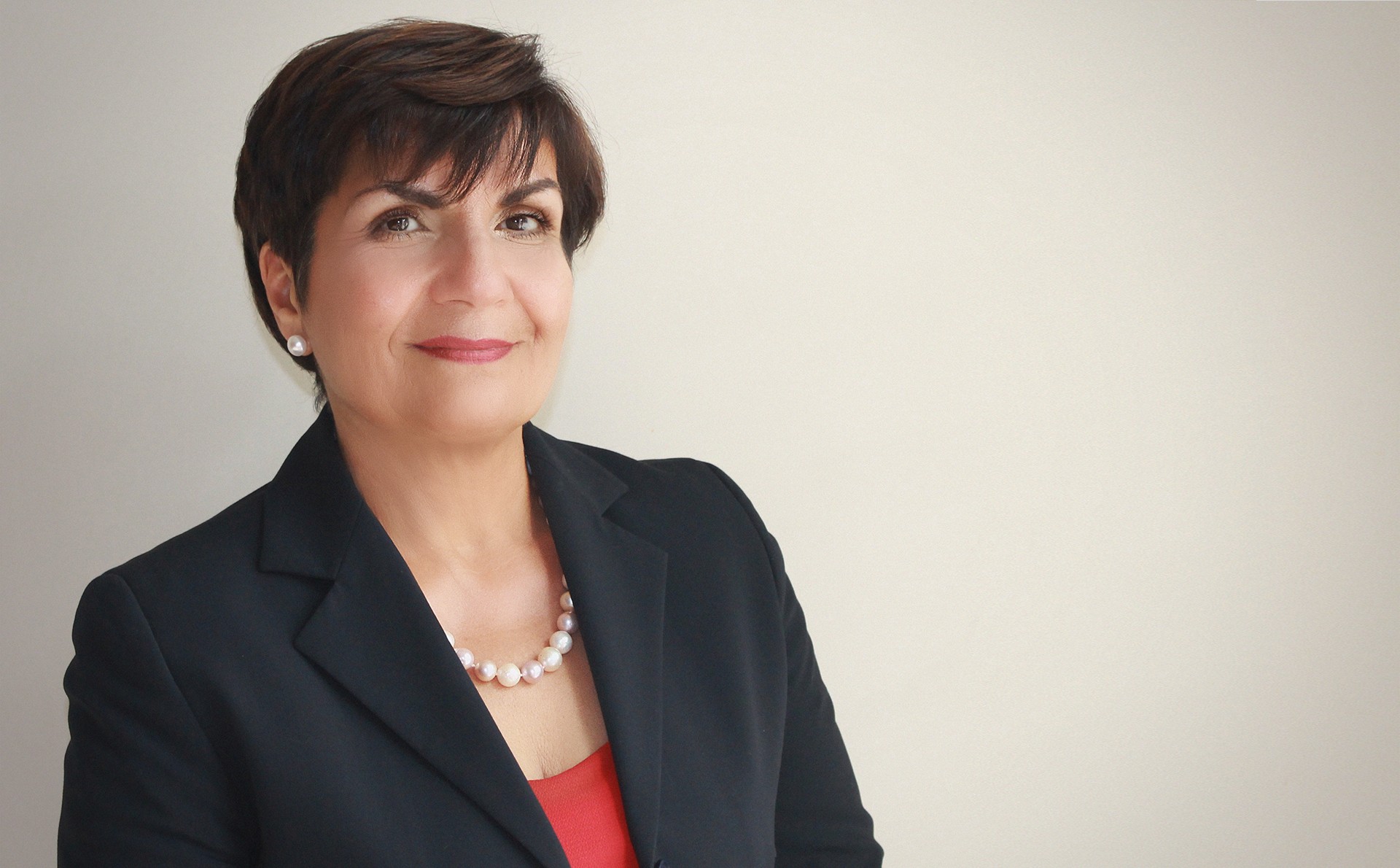 Liberal MP Rob Oliphant on Iranian-Canadian Gina Parvaneh Cody’s Donation to Concordia University