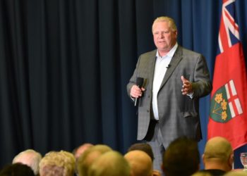 احتمال اعمال محدودیت‌های سخت‌گیرانه در دو منطقه دیگر آنتاریو