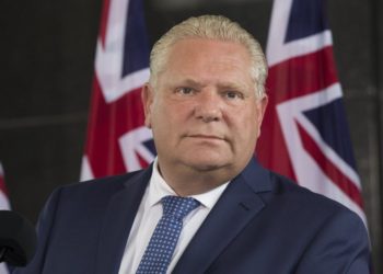 شورای شهر اتاوا اعضای دولت آنتاریو را به چالش کشید