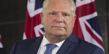 شورای شهر اتاوا اعضای دولت آنتاریو را به چالش کشید