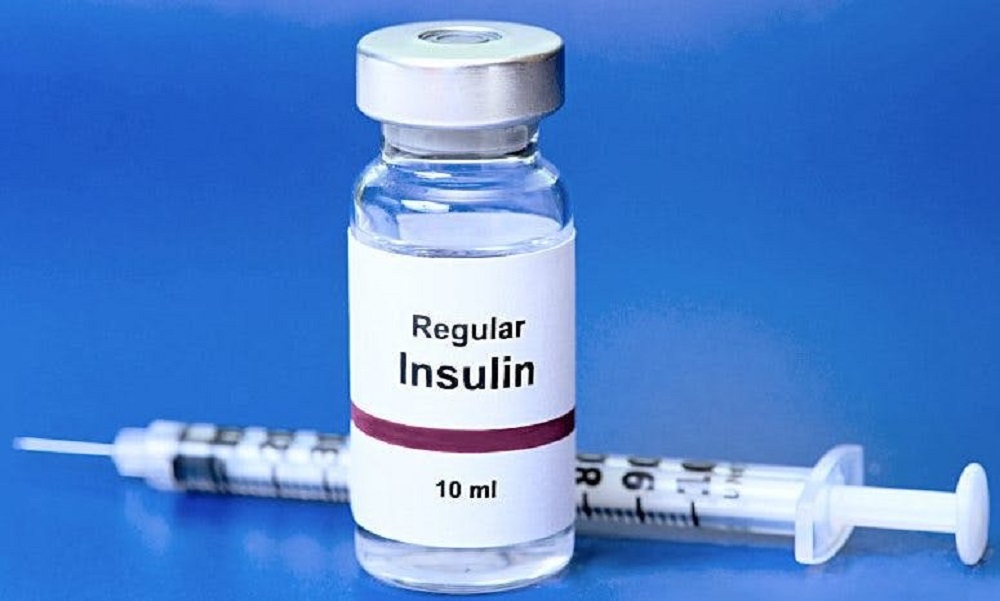 Insulin 1