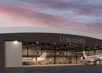 شرکت بمباردیه صادرات موتور هواپیما به ترکیه را تعلیق کرد