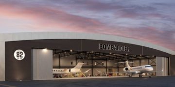 شرکت بمباردیه صادرات موتور هواپیما به ترکیه را تعلیق کرد