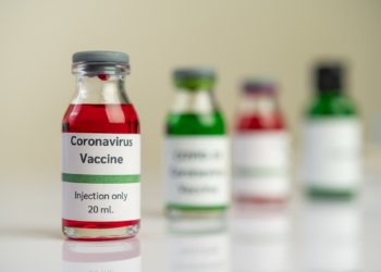 تولید گسترده واکسن کرونا ابتدای راهی طولانی برای ایمن‌سازی است