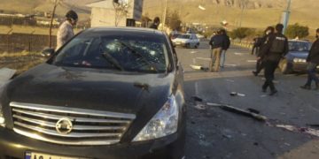 انتشار گسترده خبر ترور دانشمند هسته‌ای ایران در رسانه‌های جهان