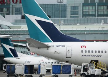 وزارت راه کانادا کارمندان نژادپرست خود را تعلیق کرد