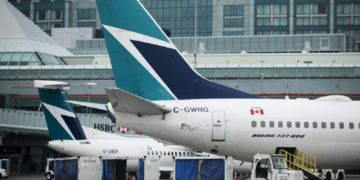 وزارت راه کانادا کارمندان نژادپرست خود را تعلیق کرد