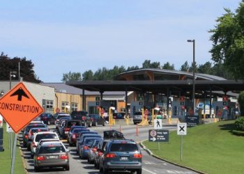 بازداشت طولانی ایرانی‌تبارها توسط ماموران مرزی آمریکا در مرز کانادا