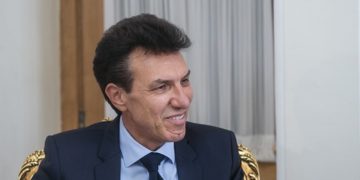 ایران سفیر ایتالیا را به خاطر دسترسی نداشتن ایرانیان به خدمات کنسولی کانادا احضار کرد