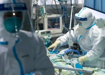 مروری بر آمار مبتلایان به کرونا در کانادا و دیگر کشورهای جهان