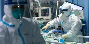 مروری بر آمار مبتلایان به کرونا در کانادا و دیگر کشورهای جهان