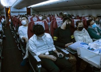 چالش دولت فدرال با مسافرت کانادایی‌ها به خارج هنوز پابرجا است