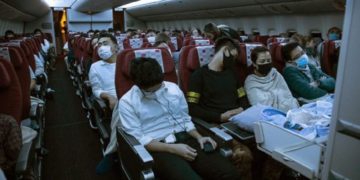 چالش دولت فدرال با مسافرت کانادایی‌ها به خارج هنوز پابرجا است