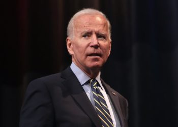 نزدیک‌تر شدن بایدن به کاخ سفید با پیشتازی در پنسیلوانیا و جورجیا