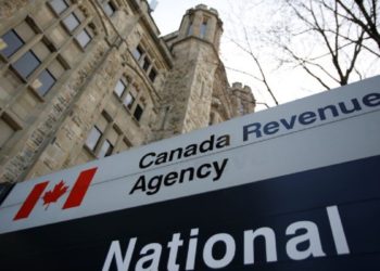 هشدار آژانس درآمد کانادا به آنهایی که دو بار یارانه کرونایی گرفته‌اند