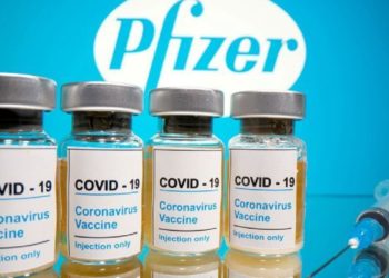 فایزر از تاثیر 95 درصدی واکسن کرونای خود خبر داد