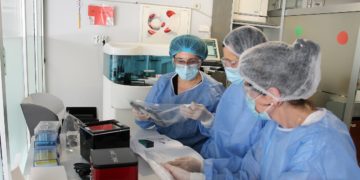 تقاضای پزشکان آلبرتا برای تعطیلی “زنجیره شکن”