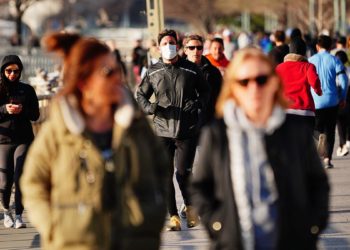 منطقه شما در استان آنتاریو چه رنگی است؟