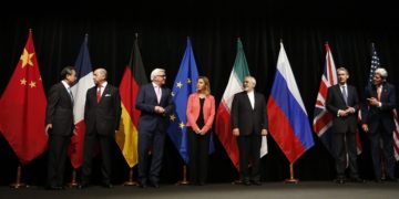 بزرگ‌ترین سازمان پیشرو کهنه‌سربازان آمریکا: به برجام برگردید!