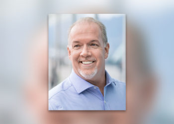 نخست‌وزیر بریتیش کلمبیا از احتمال بازگشت محدودیت‌ها خبر داد