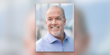 نخست‌وزیر بریتیش کلمبیا از احتمال بازگشت محدودیت‌ها خبر داد