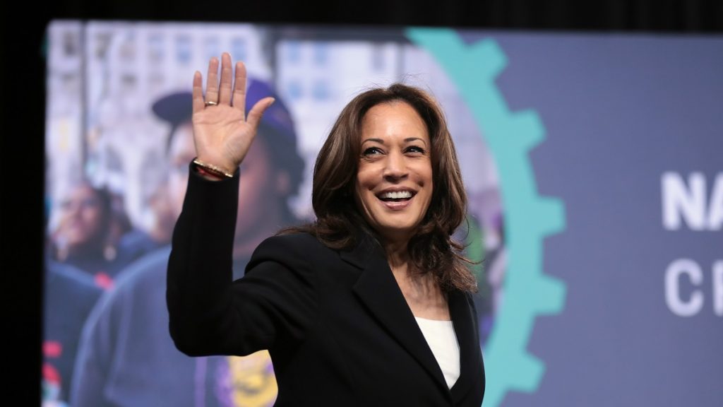 Kamala Harris 40773627633