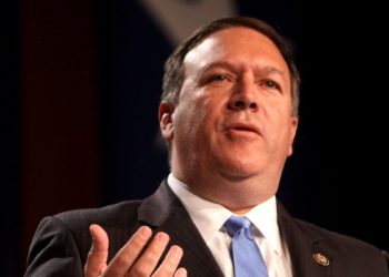 دولت در حال زوال ترامپ سیلی از تحریم‌ها به راه می‌اندازد