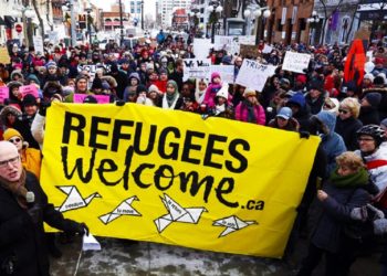 حامیان حقوق پناهندگان خواهان تسریع پذیرش پناه‌جویان شدند