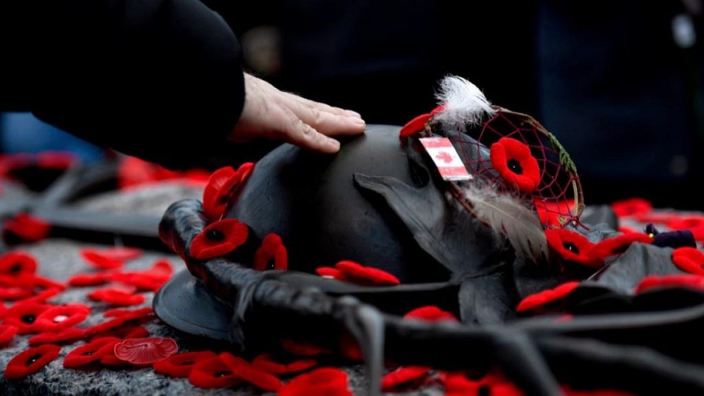 Remembrance Day