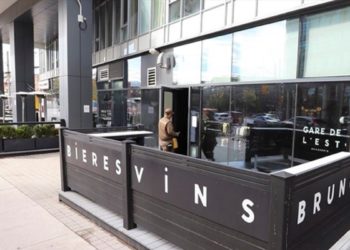 رستوران‌دارهای کانادایی نگران موج دوم محدودیت‌ها هستند