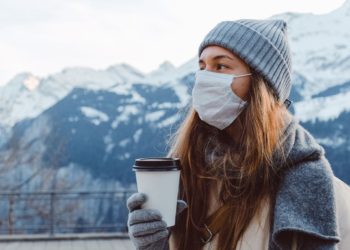 آیا سرمای بیش‌تر موجب گسترش همه‌گیری کرونا می‌شود؟